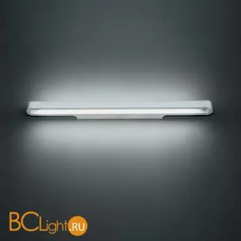 Настенный светильник Artemide Talo parete 120 Fluo 1x54w White 0589010A