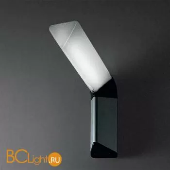 Уличный настенный светильник Artemide Teseo parete T056100