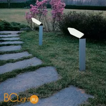 Садово-парковый светильник Artemide Teseo terra T056000 + T051010