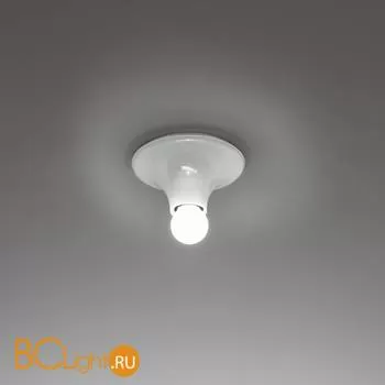 Настенно-потолочный светильник Artemide Teti Transparent A048100