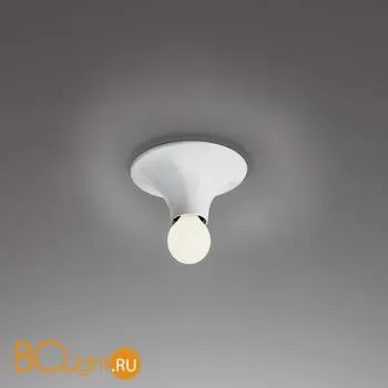 Настенно-потолочный светильник Artemide Teti White A048120