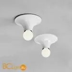 Настенно-потолочный светильник Artemide Teti White A048120 - Фото 0