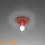 Настенно-потолочный светильник Artemide Teti Orange A048110