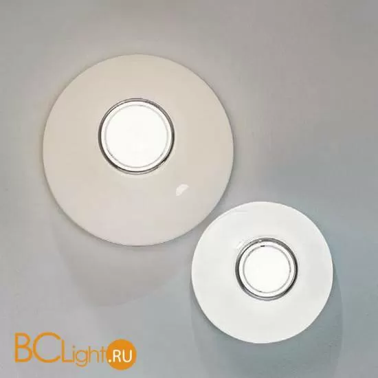 Настенно-потолочный светильник Artemide Tilos 200 Bianco A040700