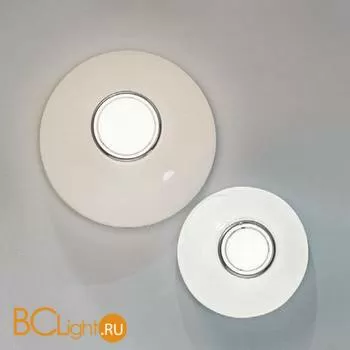 Настенно-потолочный светильник Artemide Tilos 200 Bianco A040700