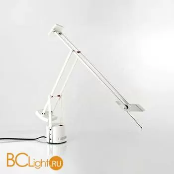 Настольная лампа Artemide Tizio micro White A008130 - Фото 0