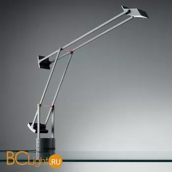 Настольная лампа Artemide Tizio micro Polished chrome A008300 - Фото 0