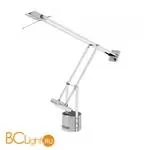 Настольная лампа Artemide Tizio micro Polished chrome A008300