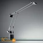 Настольная лампа Artemide Tizio Aluminium grey A009050 - Фото 0
