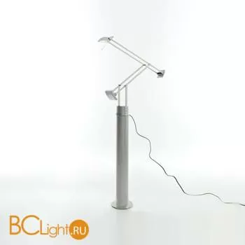 Торшер Artemide Tizio 35 Aluminium grey A005020 + A088030