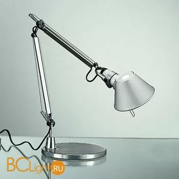 Настольная лампа Artemide Tolomeo A0048W00 - Фото 0