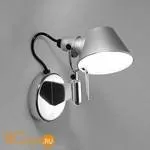 Бра Artemide Tolomeo A0435W00