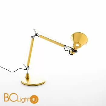 Настольная лампа Artemide Tolomeo 0011860A - Фото 0
