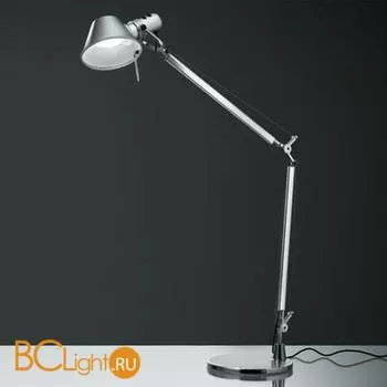 Настольная лампа Artemide Tolomeo Led MWL A004030 + 1530010A
