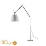 Торшер Artemide Tolomeo mega LED aluminium 0761010A + 0781030A + 0763010A - Фото 0