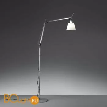 Торшер Artemide Tolomeo basculante terra parchment diffuser 180 A012820 + A014000 + 0947010A