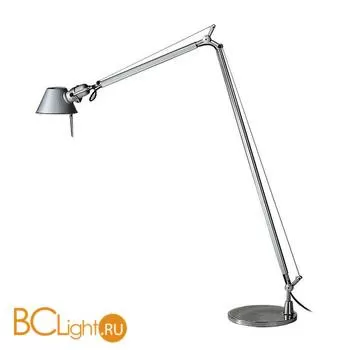 Торшер Artemide Tolomeo terra led aluminum A014900 + A013100 - Фото 0