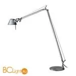 Торшер Artemide Tolomeo terra led aluminum A014900 + A013100 - Фото 0