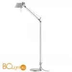 Торшер Artemide Tolomeo terra led aluminum A014900 + A013100