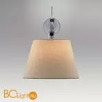 Бра Artemide Tolomeo wall diffusor 24 halo 1184010A + 0372050A