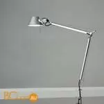 Настольная лампа Artemide Tolomeo mini table halo alluminio A005910 + A004100
