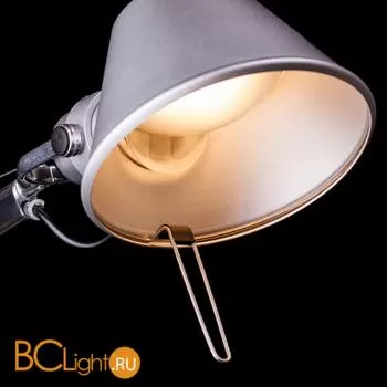 Настольная лампа Artemide Tolomeo micro led aluminium A011900 - Фото 1