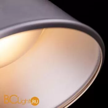 Настольная лампа Artemide Tolomeo micro led aluminium A011900 - Фото 4