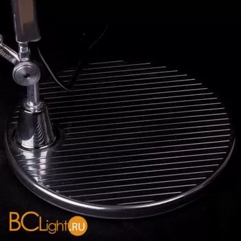 Настольная лампа Artemide Tolomeo micro led aluminium A011900 - Фото 5