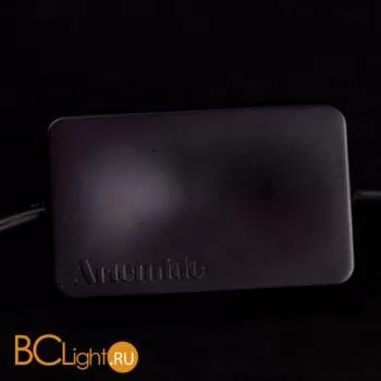 Настольная лампа Artemide Tolomeo micro led aluminium A011900 - Фото 7