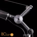 Настольная лампа Artemide Tolomeo micro led aluminium A011900 - Фото 2