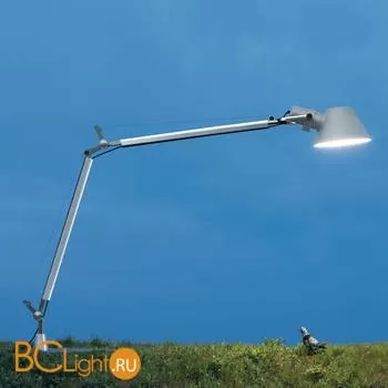 Торшер Artemide Tolomeo XXL with fixed support fluo 1535010A