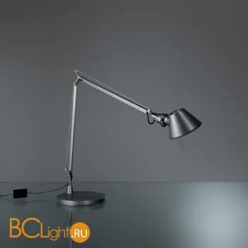 Настольная лампа Artemide Tolomeo A003920+A015120