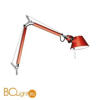 Настольная лампа Artemide Tolomeo A010910+A004100