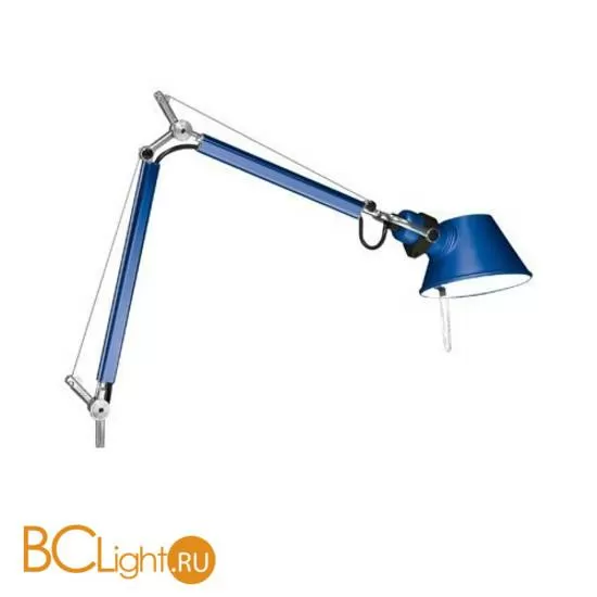 Настольная лампа Artemide Tolomeo A010950+A004200