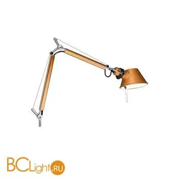 Настольная лампа Artemide Tolomeo A010960+A004100