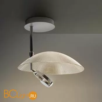 Потолочный светильник Artemide Trix DD0091C21 - Фото 0