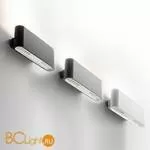 Настенный светильник Artemide Two Flags DEG8100A00L - Фото 0