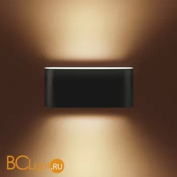 Настенный светильник Artemide Two Flags DEG8100A09L