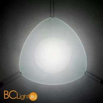 Настенно-потолочный светильник Artemide Utopia parete-soffitto 42 A049200