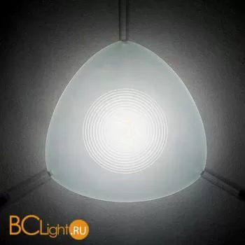 Настенно-потолочный светильник Artemide Utopia parete-soffitto 52 A049300