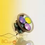 Настольный светильник Artemide Yang 0323010A - Фото 0