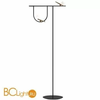 Напольный светильник Artemide Yanzi 1102010A