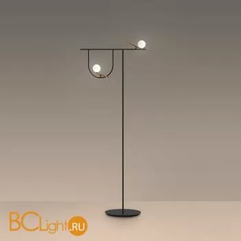 Напольный светильник Artemide Yanzi 1102010A - Фото 0