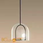 Подвесной светильник Artemide Yanzi 1103010A