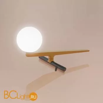 Настольный светильник Artemide Yanzi 1101010A