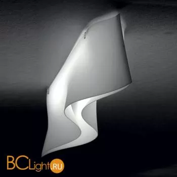 Потолочный светильник Artemide Zeffiro 80 1165010A