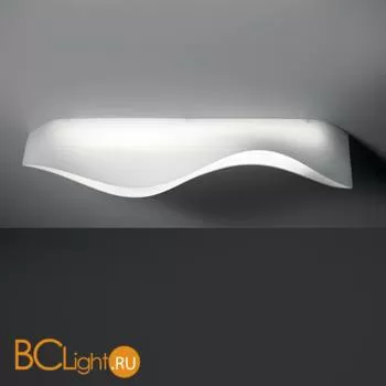 Потолочный светильник Artemide Zeffiro 140 1164010A