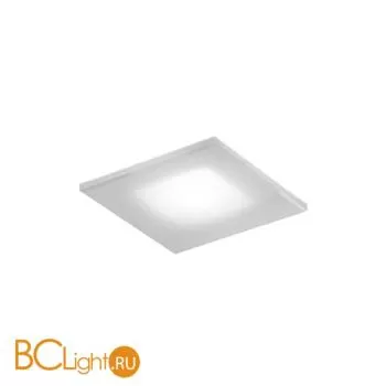 Встраиваемый светильник Artemide Zeno Up Frosted 3 3000K NL17091K0