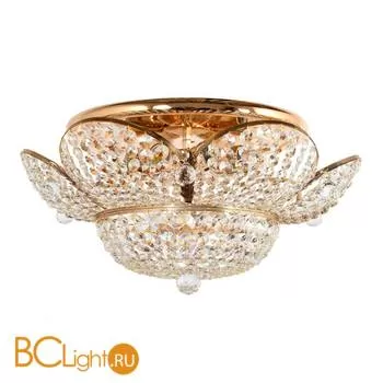 Потолочный светильник Arti Lampadari Alassio E 1.2.50.600 GHK