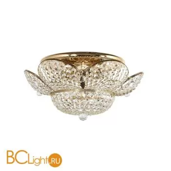 Потолочный светильник Arti Lampadari Alassio E 1.2.50.600 G